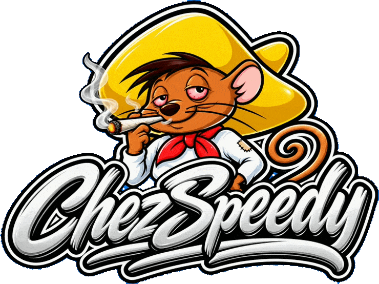 ChezSpeedy