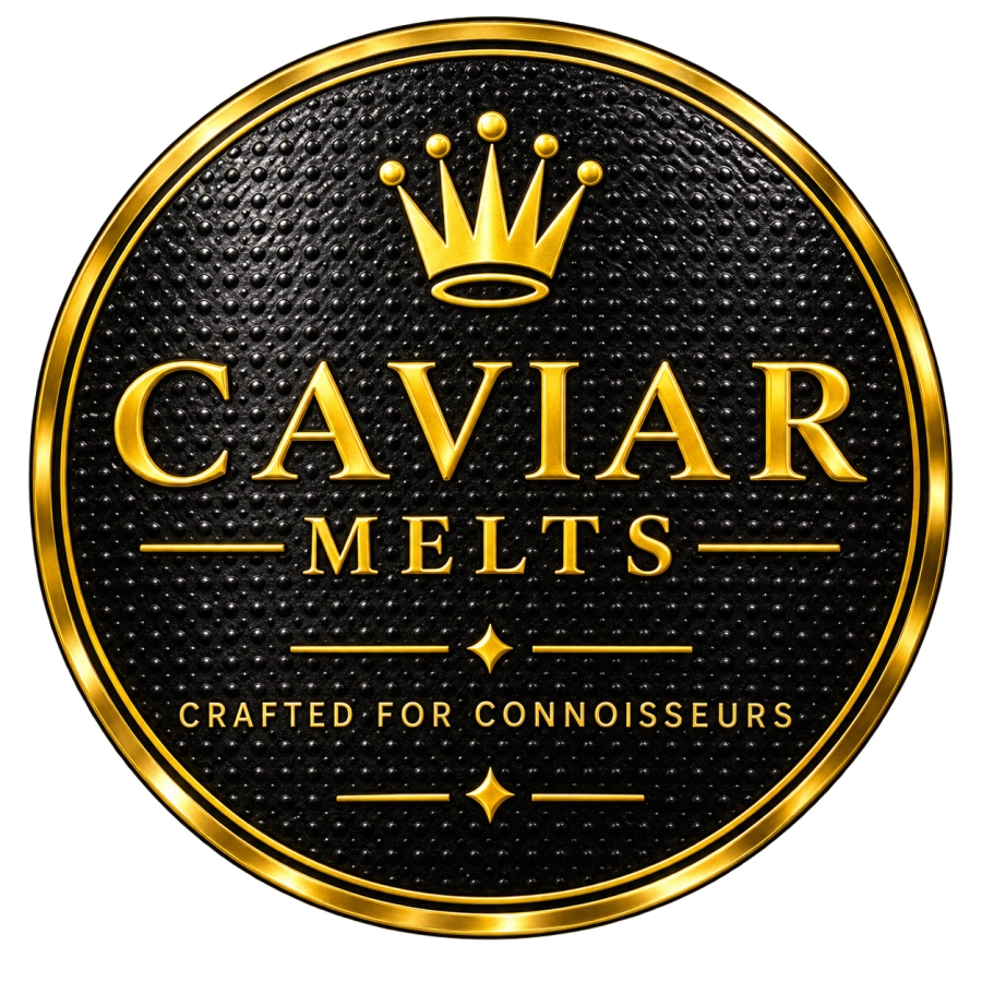 Caviar Melts 🇺🇸 — Static Sift