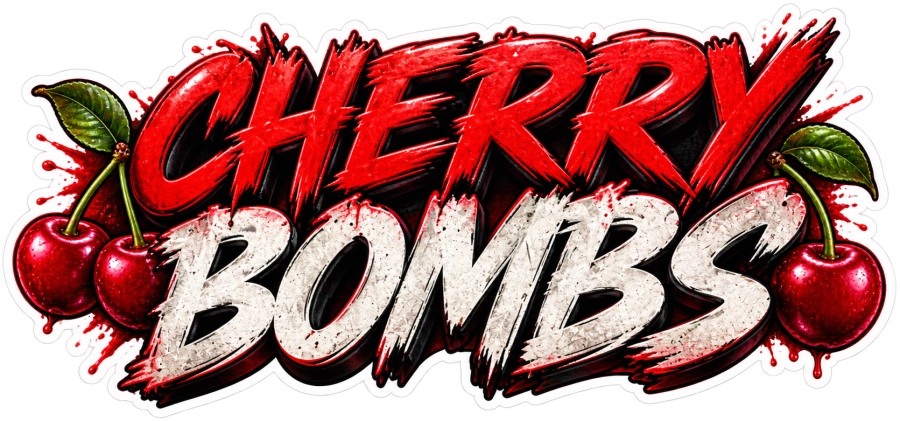 Cherry Bombs