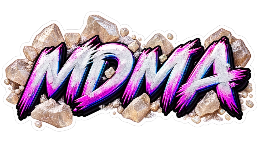 MDMA Cola