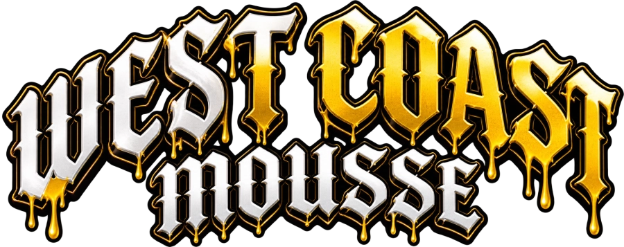WestCoast Mousse